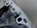 FORD KUGA ST-LINE 2020-ON WHITE FRONT BUMPER GENUINE PDC JV4B-17F003
