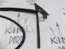 VW BEETLE (5C1, 5C2) 2012-ON FRONT LEFT DOOR SEAL RUBBER INNER 5C5867337L