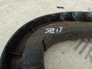 VAUXHALL CORSA E 2014-19 FRONT BUMPER LOWER IMPACT BAR GENUINE 39014308