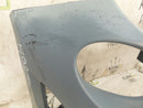 FIAT 500 ABARTH 595 2016-UP FACELIFT FRONT BUMPER GENUINE 735633044