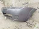 VAUXHALL MERIVA B 2003-2006 GREY REAR BUMPER GENUINE 13152383