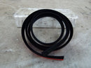 VW SCIROCCO MK3 2008-14 WINDSCREEN RUBBER SEAL GENUINE 1K8845132
