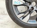 VAUXHALL GRANDLAND WHEEL ALLOY RIM TIRE 7.5JX18CH5-49 YP00063880 GENUINE