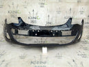 VAUXHALL CORSA D FACELIFT 2011-2014 FRONT BUMPER GENUINE 475498858