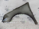 AUDI A1 2010- 2018  RIGHT SIDE WING PANEL GENUINE PART
