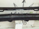 VOLKSWAGEN POLO VI 2017-ON FRONT BUMPER PDC GENUINE 2GS807221