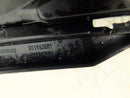 VOLKSWAGEN VW ID.4 2020-ON FRONT BUMPER LOWER GRILLE GENUINE 811963801