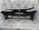 VW ID 3 2019-ON FRONT BUMPER IN GREY GENUINE 10A807217A