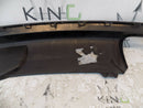 AUDI A1 8X LCI SPORT 2015-2018 REAR BUMPER GENUINE DIFFUSER 8XA.807.421.D
