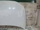 AUDI A1 MK2 GB 2019-ON GENUINE BONNET HOOD PANEL in WHITE 82A823155A