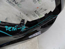 MERCEDES B CLASS A246 AMG SPORT 2015-19 FRONT BUMPER GENUINE A2468850300