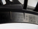 VW GOLF MK5 V 2003-2009 REAR BUMPER LEFT GUIDE SUPPORT BRACKET 1K6807377