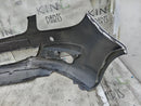 VAUXHALL CORSA D 2006-2010 FRONT BUMPER GENUINE 13211462