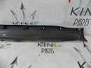 RENAULT ZOE 2012-ON LEFT SIDE SIDE SKIRT SILL COVER GENUINE  764197005R