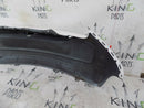 VW UP 2012-2016 BLACK REAR BUMPER GENUINE 1S6807421