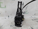 VAUXHALL INSIGNIA A 2008-16 - REAR RIGHT SUPPORT HANDLE + DOOR LOCK MECHANISM