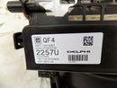 VAUXHALL INSIGNIA A 2008-2016 - HEATER MATR BOX HEATING + HEATER WIRING 52426696