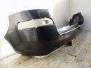VAUXHALLL ZAFIRA II MK2 B 2006-2014 GREY REAR BUMPER GENUINE 13125014 (B1172)