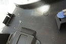 VAUXHALL ASTRA J MK6 2009-2014 REAR RIGHT SIDE PANEL COVER 13385411