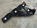 VAUXHALL ZAFIRA C 2012-2016 REAR BUMPER LEFT BRACKET GENUINE 13300738