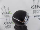 SKODA RAPID 13-17 MATT GEAR STICK KNOB GAITER AUTOMATIC DSG 5JC713123F WYI