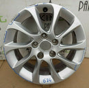 AUDI A3 16" INCH RIM ALLOY WHEEL 6.5J X16H2 ET46 8V0601025BM