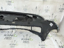 VW ID-3 2020-ON BLACK FRONT BUMPER GENUINE 10A807221