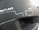 VAUXHALL MOVANO/ RENAULT MASTER 2010-2018 FRONT BUMPER 620220008R