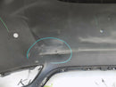 RENAULT ZOE 2012-2016 REAR BUMPER GENUINE GREY # A1575 #850101003R