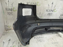 VW SHARAN MK2 7N 2010-2015 REAR BUMPER PDC GENUINE 7N0807421