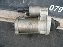 VW AUDI SEAT SKODA 2.0 TDI CRL ENGINE STARTER MOTOR GENUINE 02M911024S