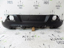 VAUXHALL ADAM ROCKS 2013 2014 2015 LOWER REAR BUMPER GENUINE 13450368