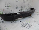VW TIGUAN 5N 2011-2015 FACELIFT GREY REAR BUMPER GENUINE PDC 5N0807521