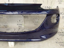VAUXHALL ADAM 2012-2019 FRONT BUMPER GENUINE 13355266