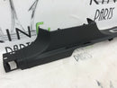 VW TIGUAN MK2 5N ENTRY SILL STRIP ILUMINATED LED FRONT DOOR LEFT SIDE 5NA853369