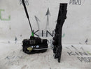 VAUXHALL INSIGNIA A 2008-16 - REAR LEFT SUPPORT HANDLE + DOOR LOCK MECHANISM