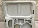 FORD TRANSIT CUSTOM 2013-2021 LEFT SIDE SLIDING SLIDE DOOR PANEL GENUINE