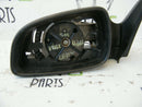 VAUXHALL ASTRA H 2009-2013 LEFT DOOR SIDE WING MIRROR *MECHANISM ONLY 13300628