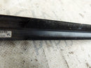 VAUXHALL ASTRA J 2009-15 FRONT LEFT DOOR CHROME MOULDING GENUINE 13347218 B11-36