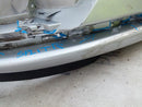 VAUXHALL CORSA E 2014-2019 FRONT BUMPER GENUINE 39003567