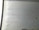 MERCEDES E-CLASS C238 COUPE AMG 2017-20 GREY REAR BUMPER PDC A2388857700