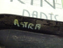 VAUXHALL ASTRA H 2005-10 FRONT BUMPER TRIM SIDE MOLDING LEFTSIDE 13143158