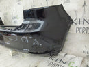 VW GOLF VI MK6 2008–2013 REAR BUMPER GENUINE 5K6807421