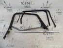 VAUXHALL ASTRA J MK6 2009-2014 REAR RIGHT DOOR SEAL TRIM RUBBER WEATHERSTRIP