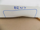 VW UP! 1S 5DR 2016-ON GENUINE FRONT DOOR PANEL RIGHT DRIVER 1S4831312F