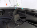VW GOLF GTI MK5 V 2004-2008 FRONT BUMPER GENUINE BLACK 1K0807221C