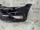 VW GOLF MK7 5G SE FACELIFT 2017-18 FRONT BUMPER PDC GENUINE 5G0807221