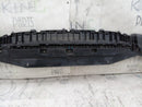 AUDI A1 S LINE 2018-ON FRONT BUMPER UNDERTRAY GENUINE 82A807611A