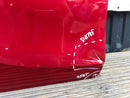 VAUXHALL CORSA F 2018-ON GENUINE REAR DOOR PANEL RIGHT DRIVER SIDE