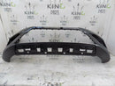 SEAT ARONA KJ7 2017-ON BLACK FRONT BUMPER GENUINE 6F9807221B